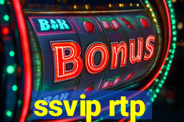 ssvip rtp